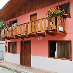 Homestay Mindo, Quito