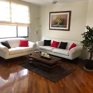 Apartment Creta, Quito