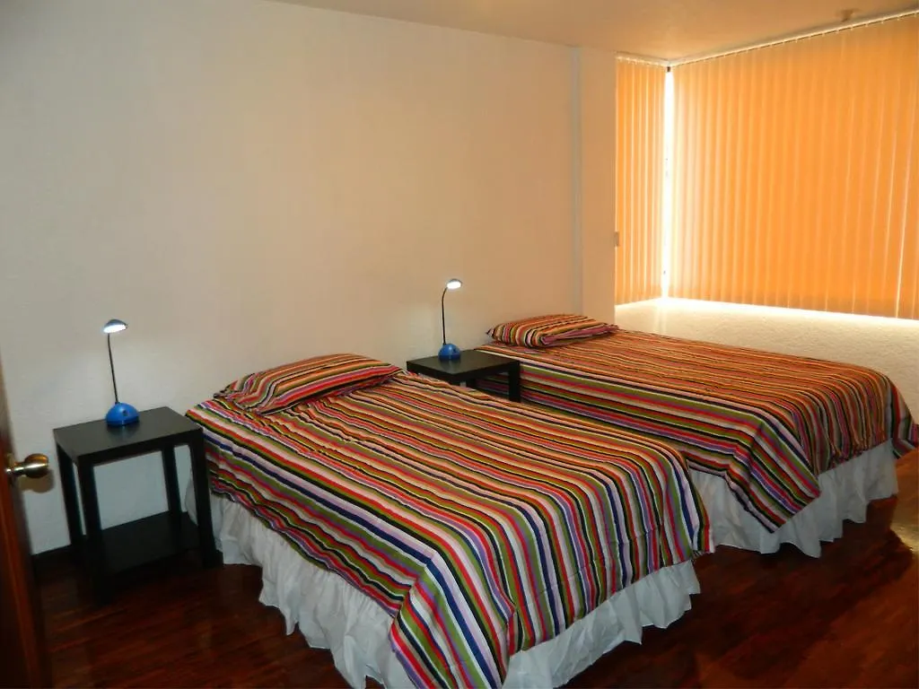 Itsahome Apartments Torre Santos Quito 0*,  Эквадор
