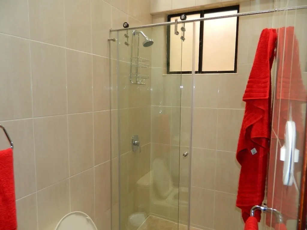 Itsahome Apartments Torre Santos Quito
